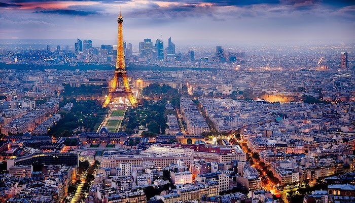 Dicas para aproveitar melhor sua viagem à Paris Dicas para aproveitar melhor sua viagem à Paris