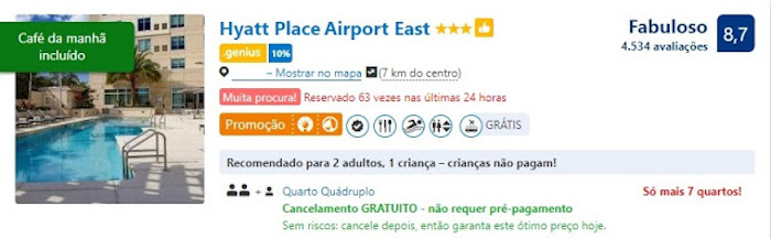 Hotel com cancelamento gratuito em Paris Hotel com cancelamento gratuito em Paris