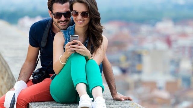 Dica para usar o celular à vontade em Paris e na Europa Dica para usar o celular à vontade em Paris e na Europa