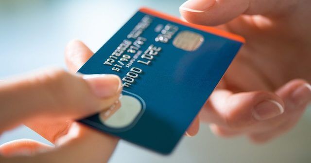 Cartão de crédito internacional Cartão de crédito internacional