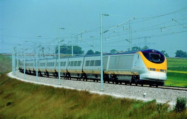 Veja dicas e saiba como andar de trem em Paris Veja dicas e saiba como andar de trem em Paris