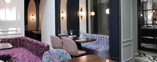 Hotel Bachaumont no Quartier Latin Hotel Bachaumont no Quartier Latin