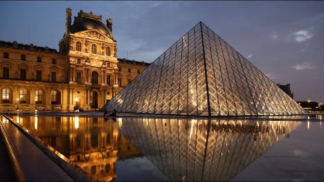 Louvre incluso no Paris Pass Louvre incluso no Paris Pass