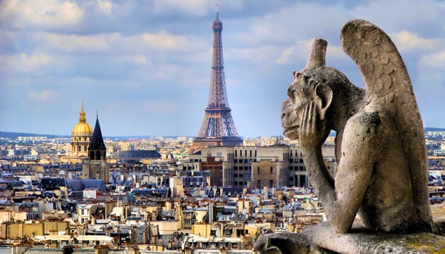 Onde comprar eletrônicos em Paris Onde comprar eletrônicos em Paris