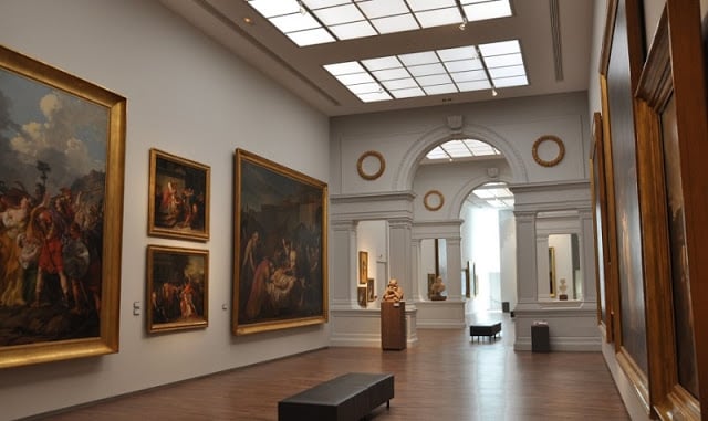Museu de Belas Artes de Marselha Museu de Belas Artes de Marselha