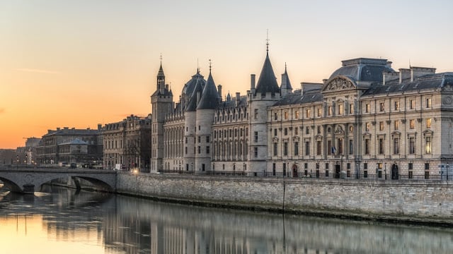 Conciergerie em Paris Conciergerie em Paris
