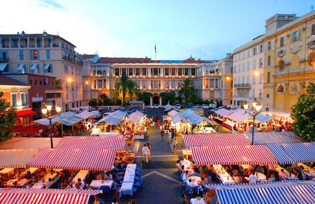 Bairro Vieux Nice Bairro Vieux Nice