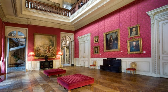 Museu Jacquemart-André de Paris Museu Jacquemart-André de Paris