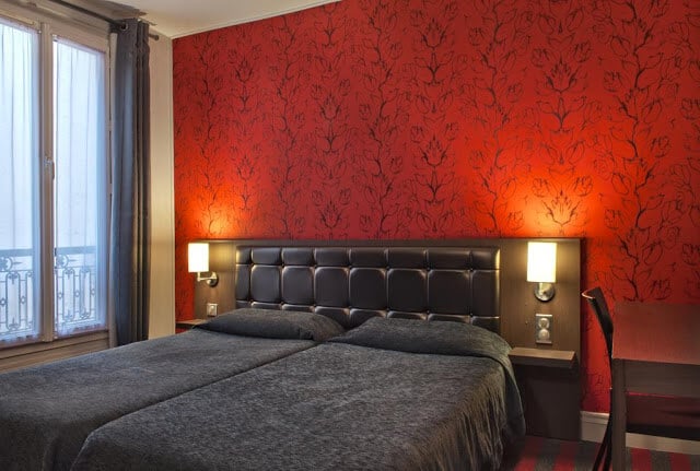 Grand Hôtel Lévêque Grand Hôtel Lévêque