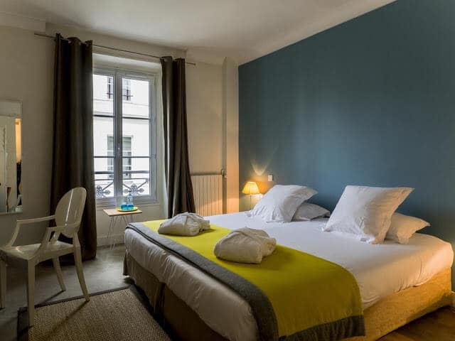 Hotel Arvor Saint Georges Hotel Arvor Saint Georges
