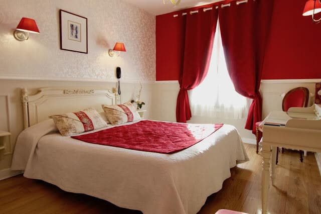 Hotel Chopin em Paris Hotel Chopin em Paris