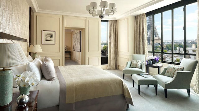 Hotel em Paris Hotel em Paris