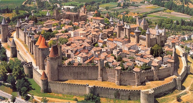 Carcassonne na França - 2020 | Dicas incríveis!