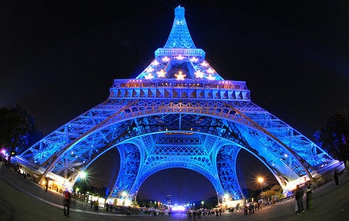 Feriados de 2017 em Paris Feriados de 2017 em Paris