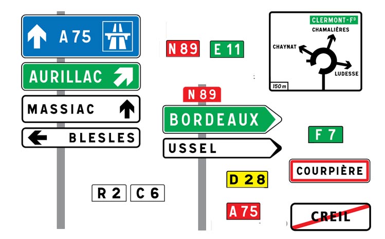 Como dirigir na França: regras de trânsito e dicas - 2019 