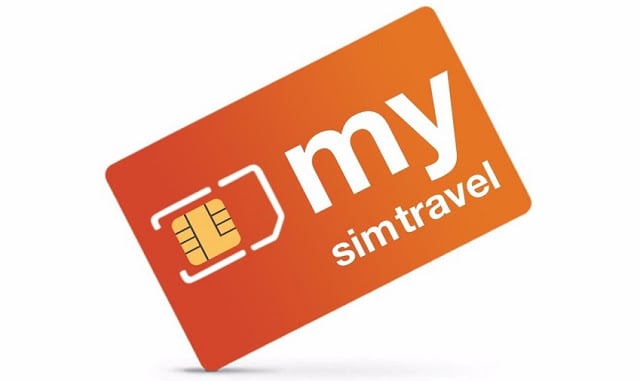 Como usar o celular a vontade na França: Chip mysimtravel Como usar o celular a vontade na França: Chip mysimtravel