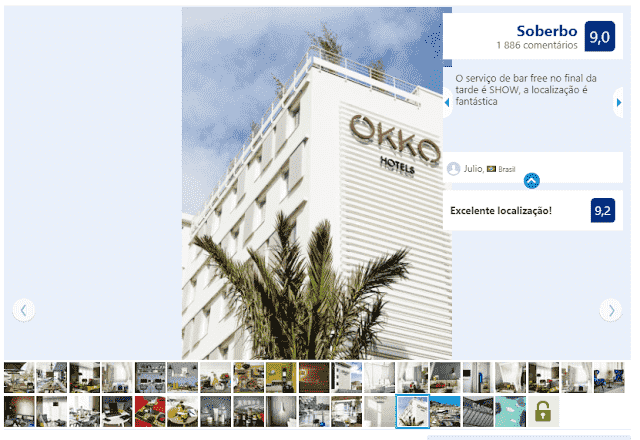 Okko Hotels Cannes Centre Okko Hotels Cannes Centre