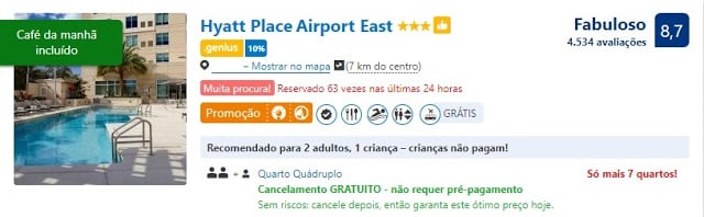 Cancelamento Gratuito de Hotel Cancelamento Gratuito de Hotel