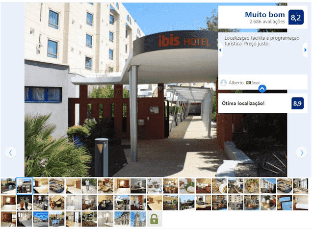 Ibis Marseille Gare Saint Charles Ibis Marseille Gare Saint Charles