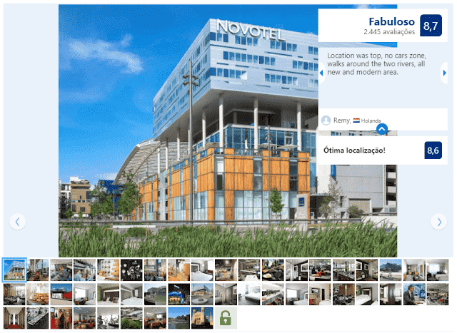 Novotel Lyon Confluence Novotel Lyon Confluence