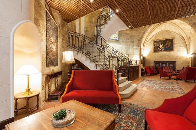Hotel em Aix Hotel em Aix