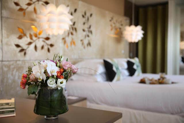 Hotel em Aix Hotel em Aix