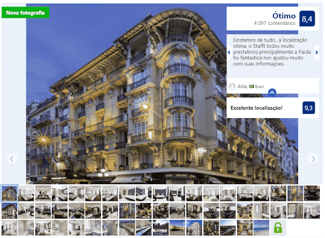Best Western Plus Hôtel Massena Nice Best Western Plus Hôtel Massena Nice