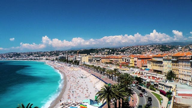 Vieux-Nice Vieux-Nice